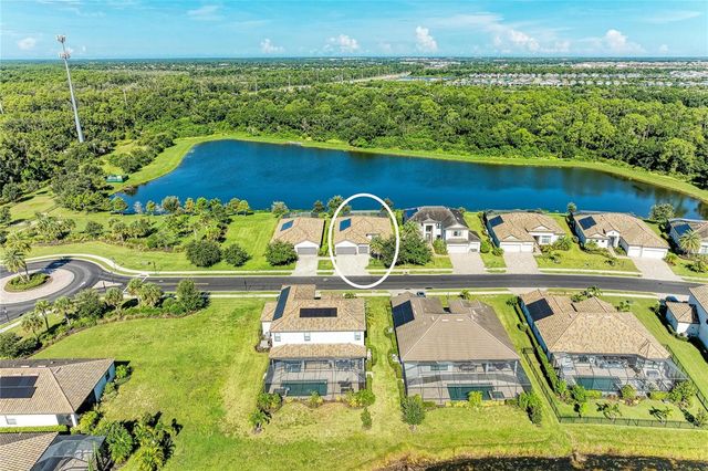17009 POLO TRAIL, Bradenton, FL 34211