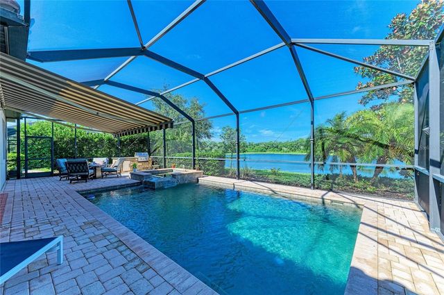 17009 POLO TRAIL, Bradenton, FL 34211