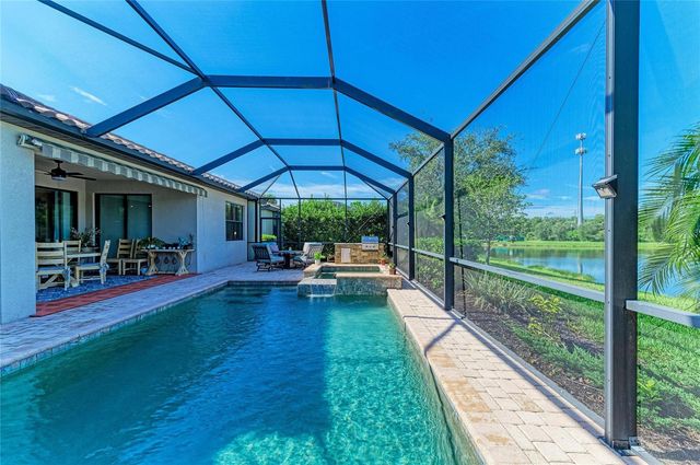 17009 POLO TRAIL, Bradenton, FL 34211