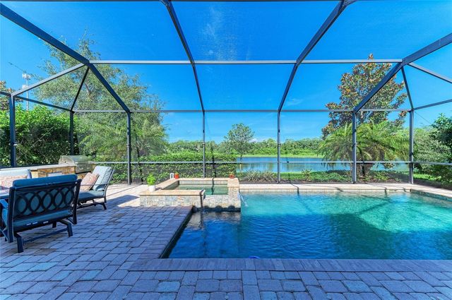 17009 POLO TRAIL, Bradenton, FL 34211