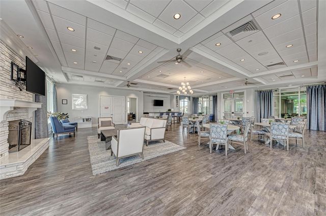 17009 POLO TRAIL, Bradenton, FL 34211