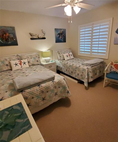 815 OCEAN SHORE BOULEVARD 10A, Ormond Beach, FL 32176