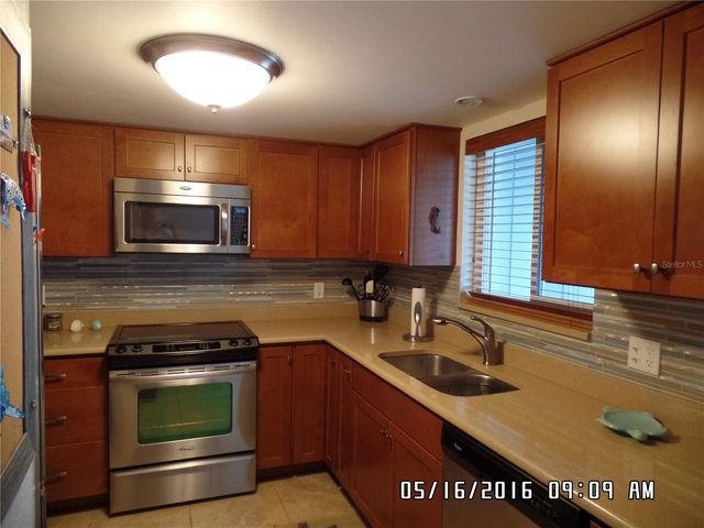 815 OCEAN SHORE BOULEVARD 10A, Ormond Beach, FL 32176