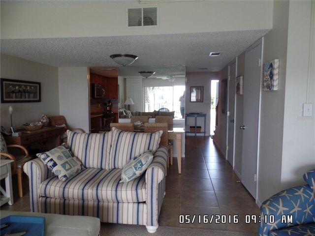 815 OCEAN SHORE BOULEVARD 10A, Ormond Beach, FL 32176