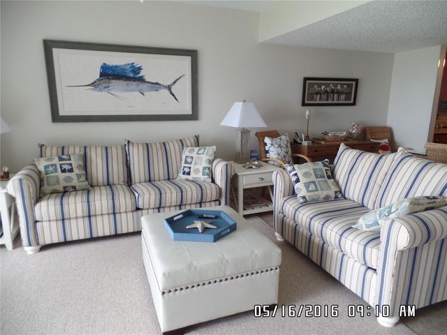 815 OCEAN SHORE BOULEVARD 10A, Ormond Beach, FL 32176