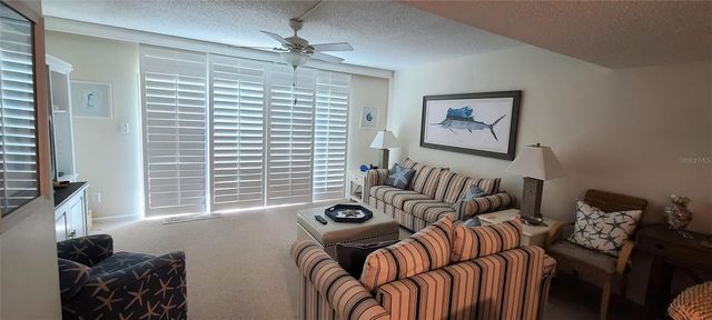 815 OCEAN SHORE BOULEVARD 10A, Ormond Beach, FL 32176