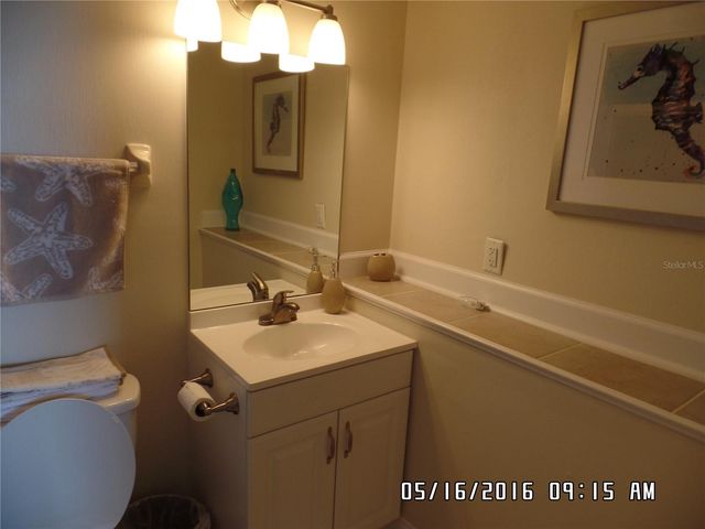 815 OCEAN SHORE BOULEVARD 10A, Ormond Beach, FL 32176