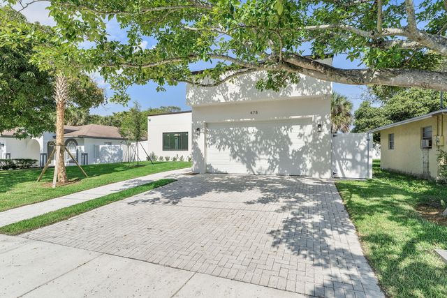478 NW 1st Avenue, Deerfield Beach, FL 33441