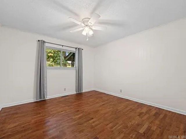 104 Oakcrest Street, Hot Springs, AR 71901