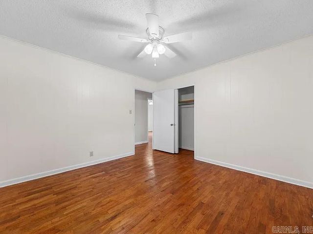 104 Oakcrest Street, Hot Springs, AR 71901