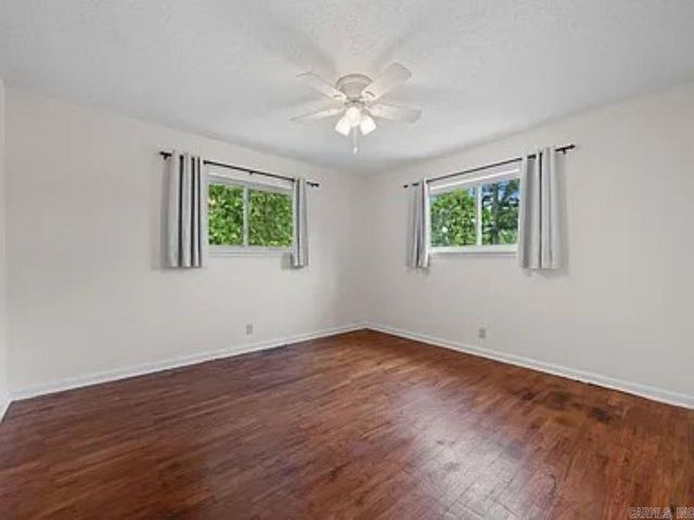 104 Oakcrest Street, Hot Springs, AR 71901