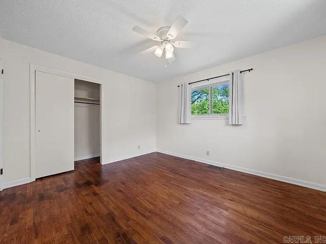 104 Oakcrest Street, Hot Springs, AR 71901