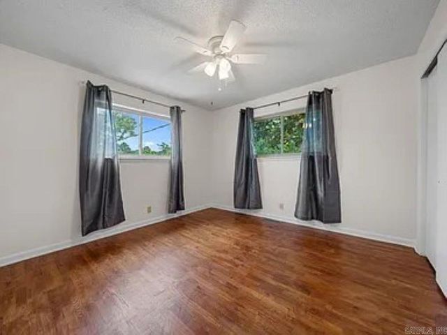 104 Oakcrest Street, Hot Springs, AR 71901