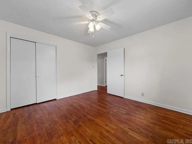 104 Oakcrest Street, Hot Springs, AR 71901