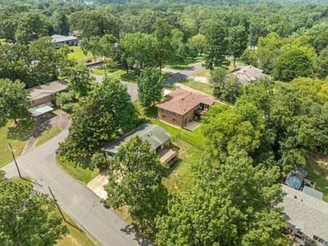 104 Oakcrest Street, Hot Springs, AR 71901