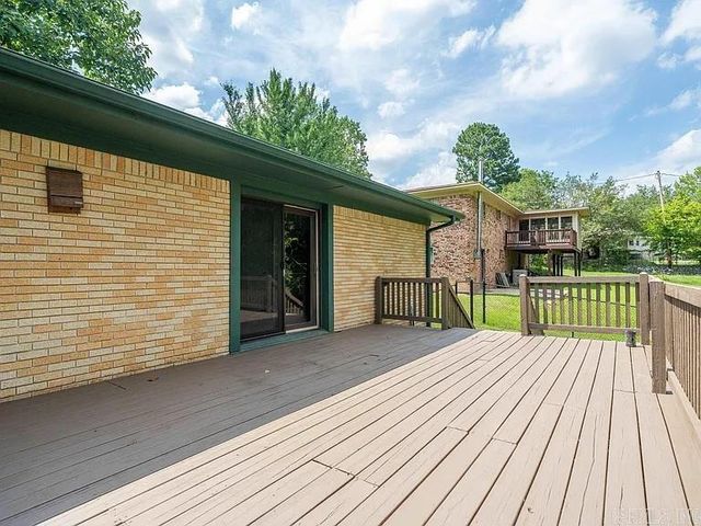 104 Oakcrest Street, Hot Springs, AR 71901