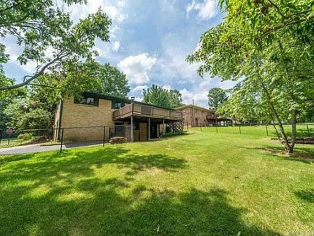 104 Oakcrest Street, Hot Springs, AR 71901