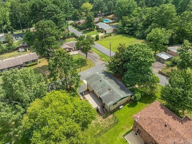 104 Oakcrest Street, Hot Springs, AR 71901