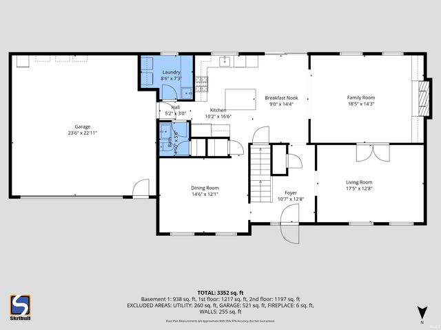 51275 Crooked Oak Drive, Granger, IN 46530