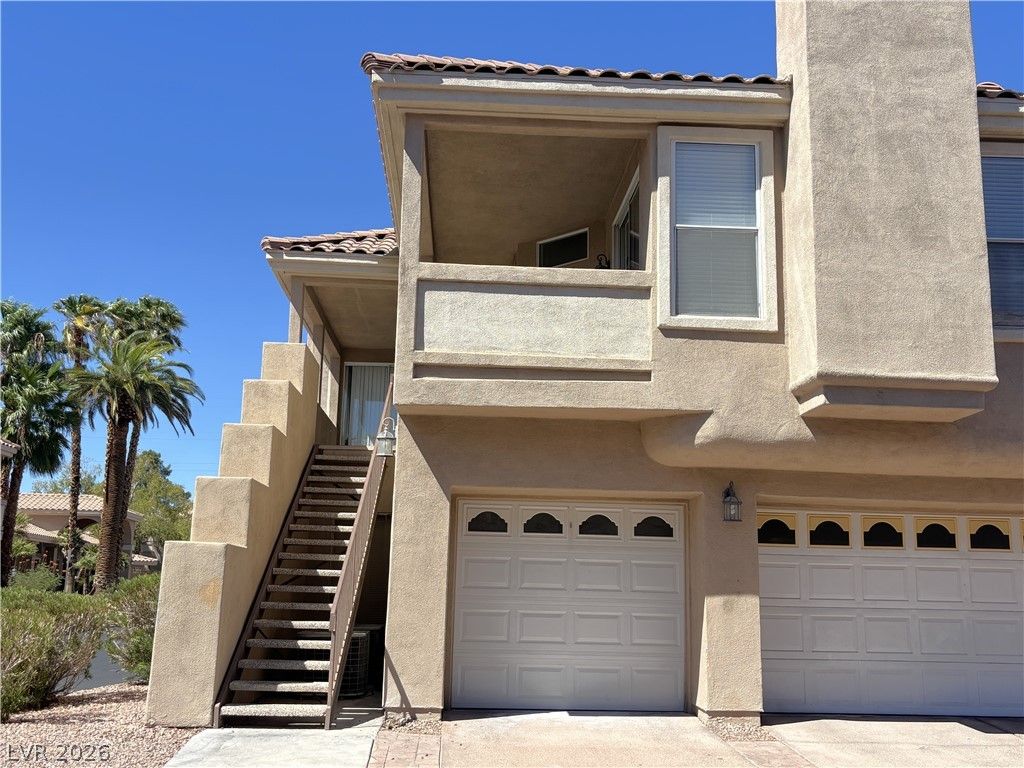 5125 West Reno Avenue 2107, Las Vegas, NV 89118 — exterior