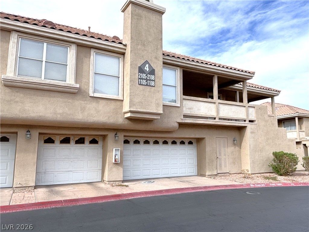 5125 West Reno Avenue 2107, Las Vegas, NV 89118 — photo 3