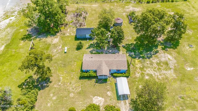 455 Nc 381 Highway, Hamlet, NC 28345