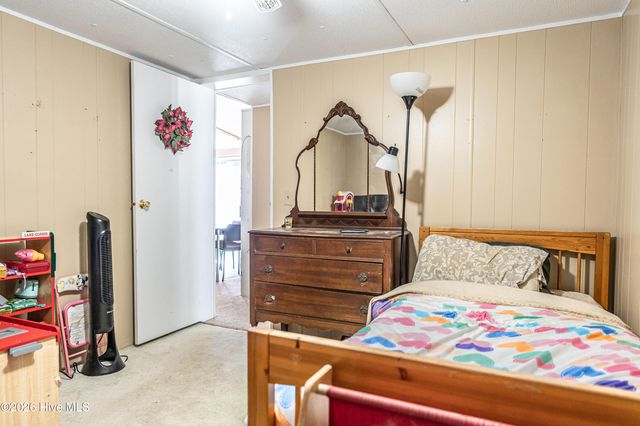 455 Nc 381 Highway, Hamlet, NC 28345