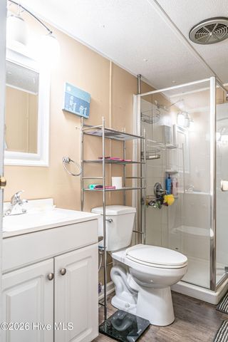 455 Nc 381 Highway, Hamlet, NC 28345