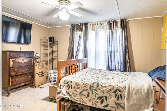 455 Nc 381 Highway, Hamlet, NC 28345