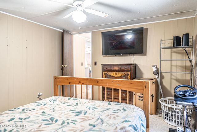 455 Nc 381 Highway, Hamlet, NC 28345