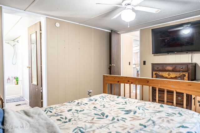 455 Nc 381 Highway, Hamlet, NC 28345