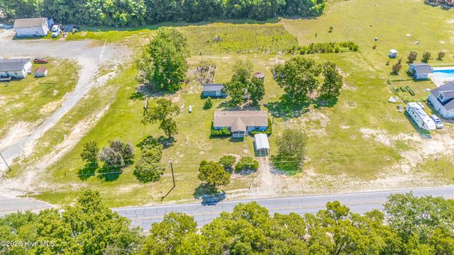455 Nc 381 Highway, Hamlet, NC 28345