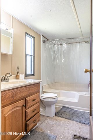 455 Nc 381 Highway, Hamlet, NC 28345