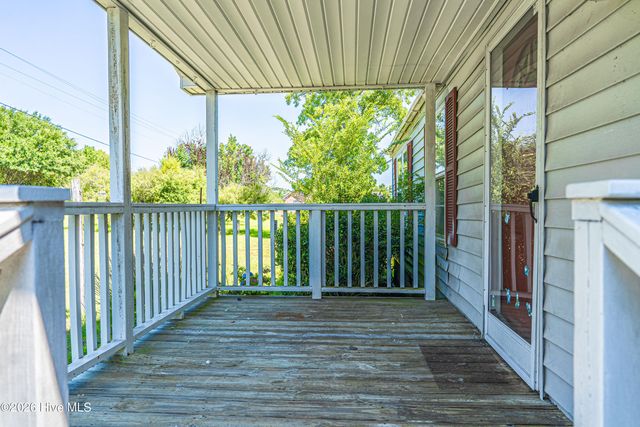 455 Nc 381 Highway, Hamlet, NC 28345