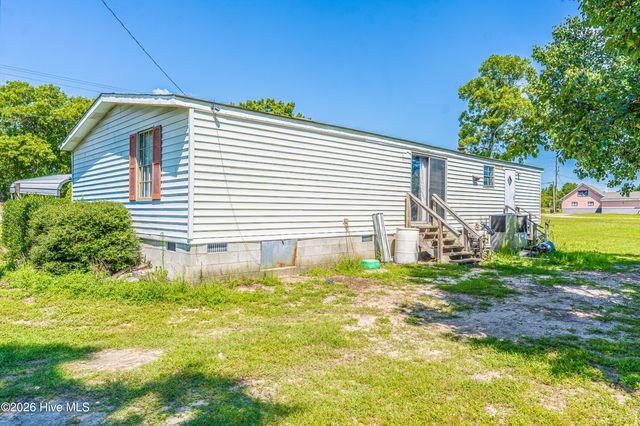 455 Nc 381 Highway, Hamlet, NC 28345