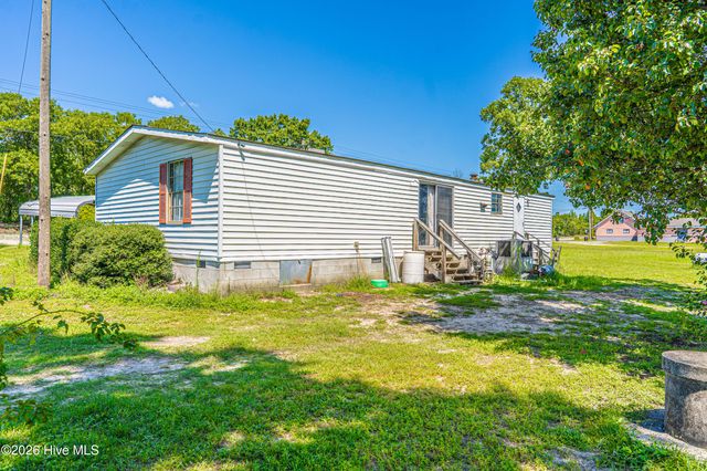 455 Nc 381 Highway, Hamlet, NC 28345