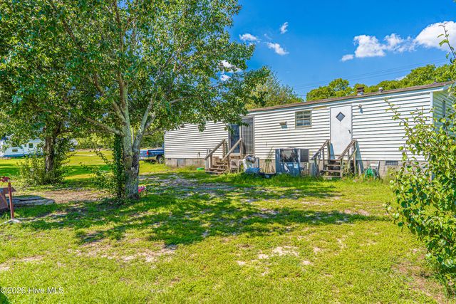 455 Nc 381 Highway, Hamlet, NC 28345