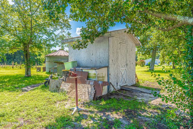 455 Nc 381 Highway, Hamlet, NC 28345
