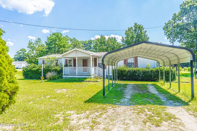 455 Nc 381 Highway, Hamlet, NC 28345