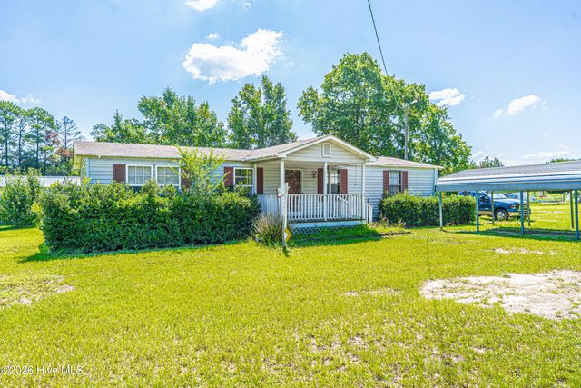 455 Nc 381 Highway, Hamlet, NC 28345