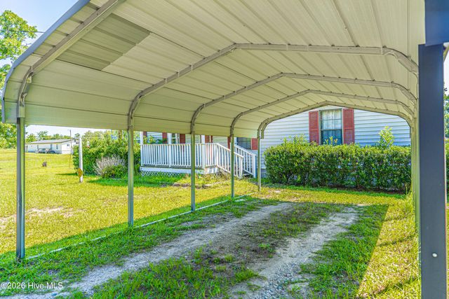 455 Nc 381 Highway, Hamlet, NC 28345