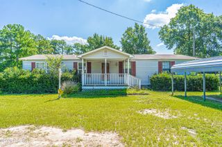 455 Nc 381 Highway, Hamlet, NC 28345
