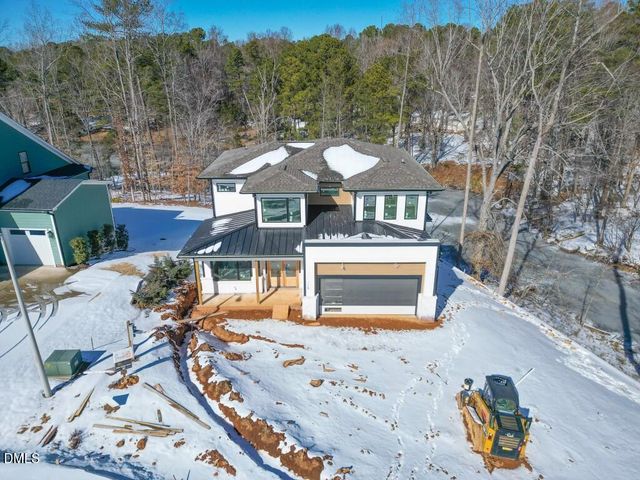 209 Red Cardinal Court, Youngsville, NC 27596