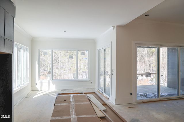 209 Red Cardinal Court, Youngsville, NC 27596