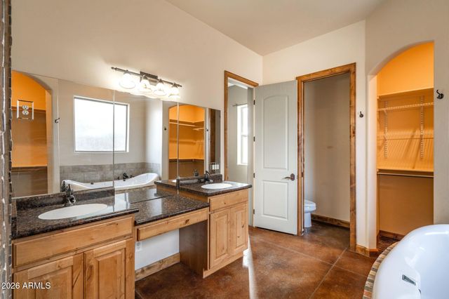 1944 N LAPIS Drive, Prescott, AZ 86301