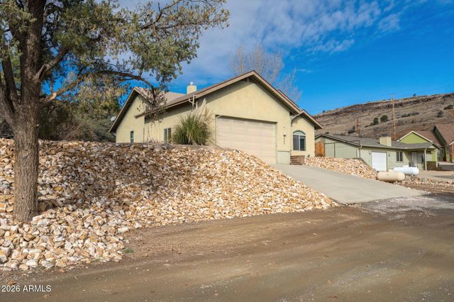 1944 N LAPIS Drive, Prescott, AZ 86301