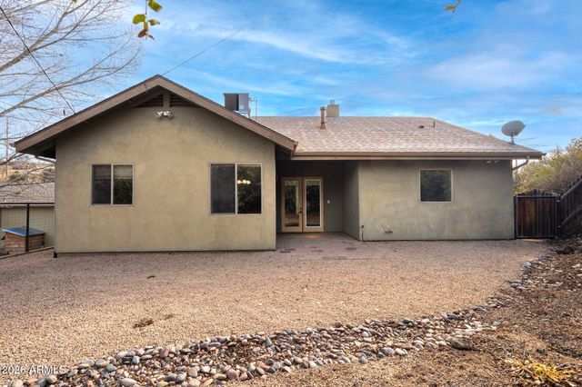 1944 N LAPIS Drive, Prescott, AZ 86301