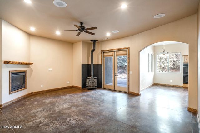 1944 N LAPIS Drive, Prescott, AZ 86301