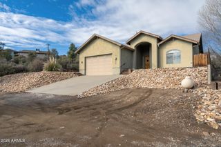 1944 N LAPIS Drive, Prescott, AZ 86301