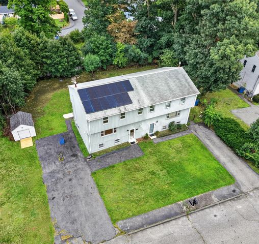 24 Lisa Rd 24, Randolph, MA 02368